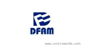DFAM 合作品牌