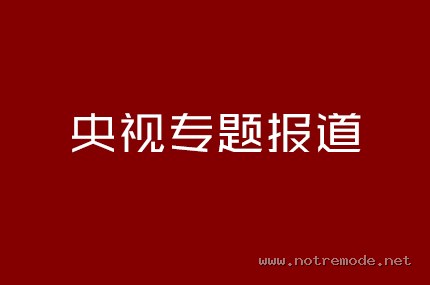 央视专题报道
